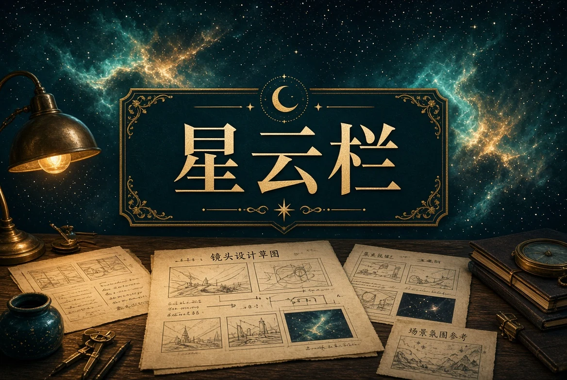 星空影院星云栏
